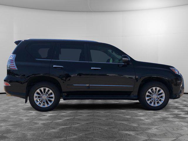 used 2017 Lexus GX 460 car, priced at $33,500