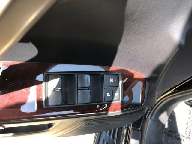 used 2017 Lexus GX 460 car, priced at $33,500