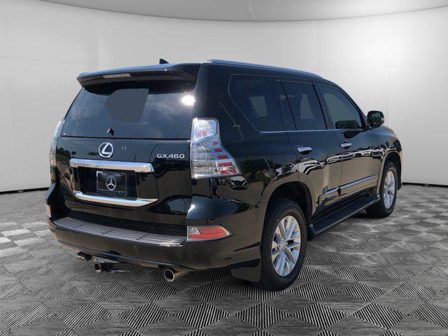 used 2017 Lexus GX 460 car, priced at $33,500