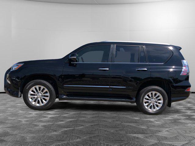 used 2017 Lexus GX 460 car, priced at $33,500