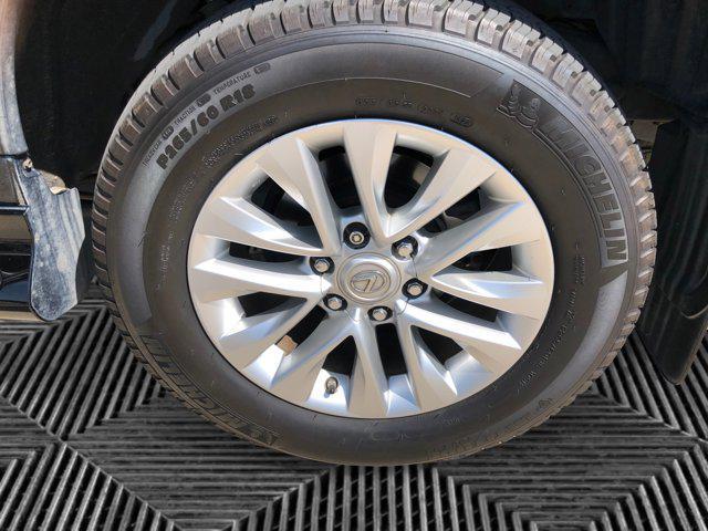 used 2017 Lexus GX 460 car, priced at $33,500