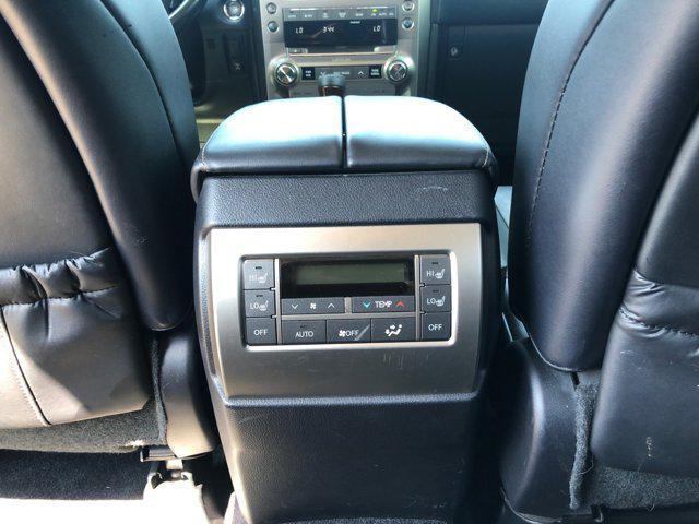 used 2017 Lexus GX 460 car, priced at $33,500
