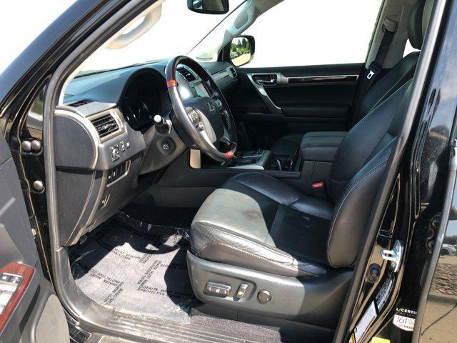 used 2017 Lexus GX 460 car, priced at $33,500
