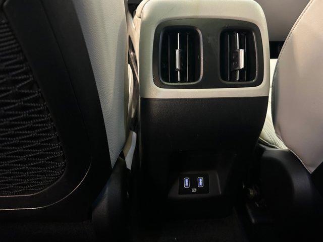 used 2023 Hyundai TUCSON Hybrid car, priced at $28,000