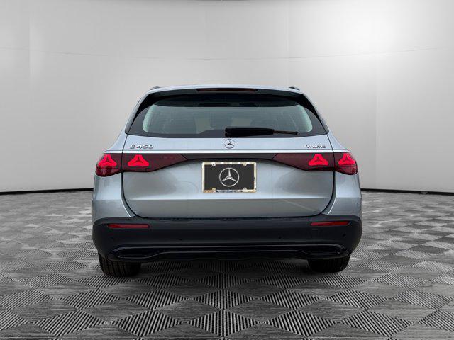 new 2025 Mercedes-Benz E-Class car, priced at $85,850