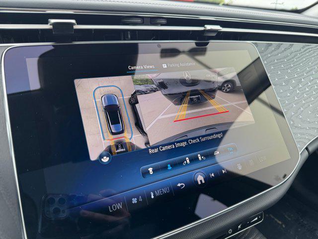 new 2025 Mercedes-Benz E-Class car, priced at $85,850