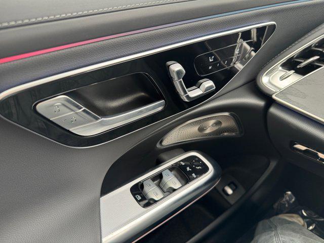 new 2025 Mercedes-Benz E-Class car, priced at $85,850