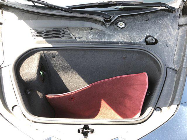 used 2021 Chevrolet Corvette car, priced at $68,500