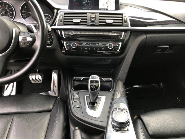 used 2019 BMW 440 car, priced at $28,000