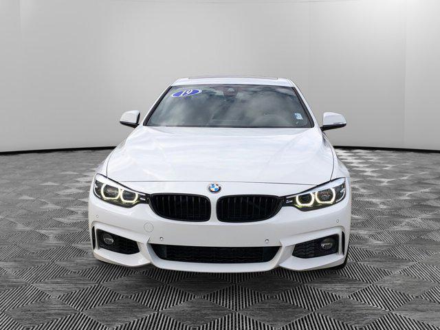 used 2019 BMW 440 car, priced at $28,000