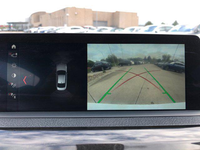used 2019 BMW 440 car, priced at $28,000