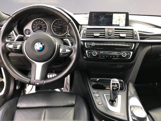 used 2019 BMW 440 car, priced at $28,000