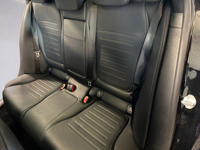 used 2022 Mercedes-Benz C-Class car, priced at $35,000