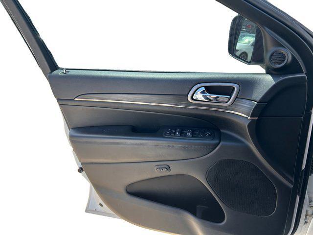 used 2020 Jeep Grand Cherokee car, priced at $28,900