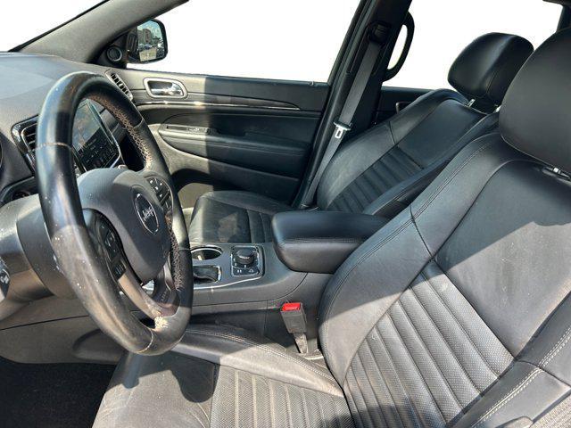 used 2020 Jeep Grand Cherokee car, priced at $28,900