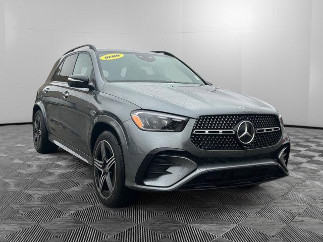 new 2025 Mercedes-Benz GLE 350 car, priced at $69,050