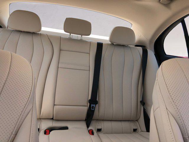 new 2025 Mercedes-Benz E-Class car, priced at $79,400