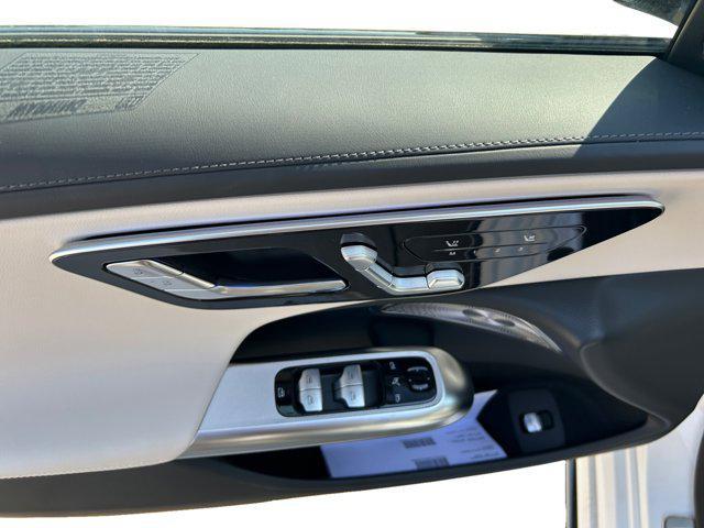 new 2025 Mercedes-Benz E-Class car, priced at $79,400