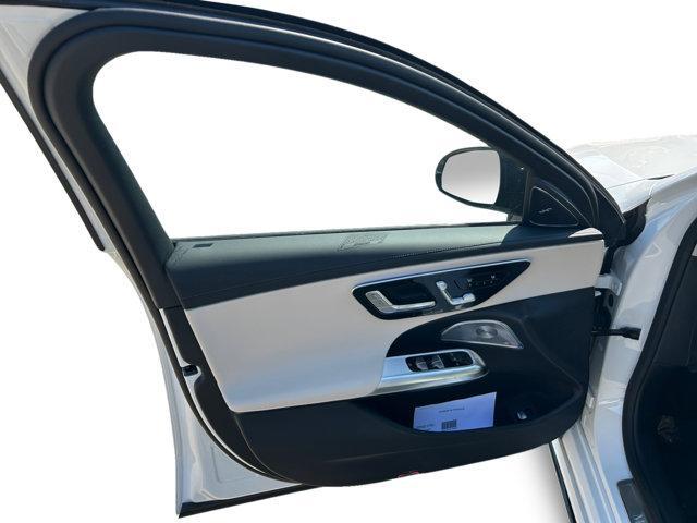 new 2025 Mercedes-Benz E-Class car, priced at $79,400