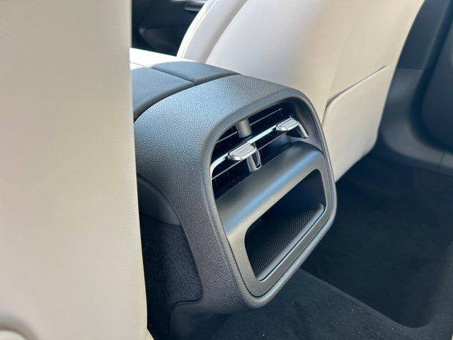 new 2025 Mercedes-Benz E-Class car, priced at $79,400