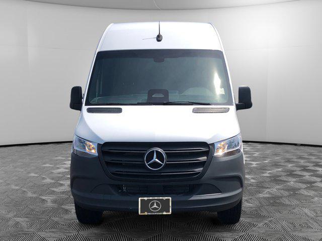 new 2025 Mercedes-Benz Sprinter 2500 car, priced at $58,812