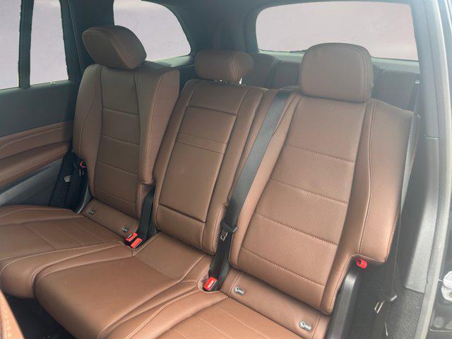 new 2025 Mercedes-Benz GLS 450 car, priced at $99,200