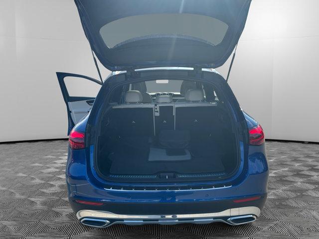 new 2025 Mercedes-Benz GLC 350e car, priced at $68,670