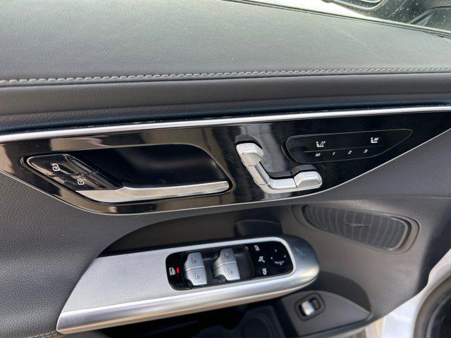 new 2025 Mercedes-Benz GLC 300 car, priced at $57,705