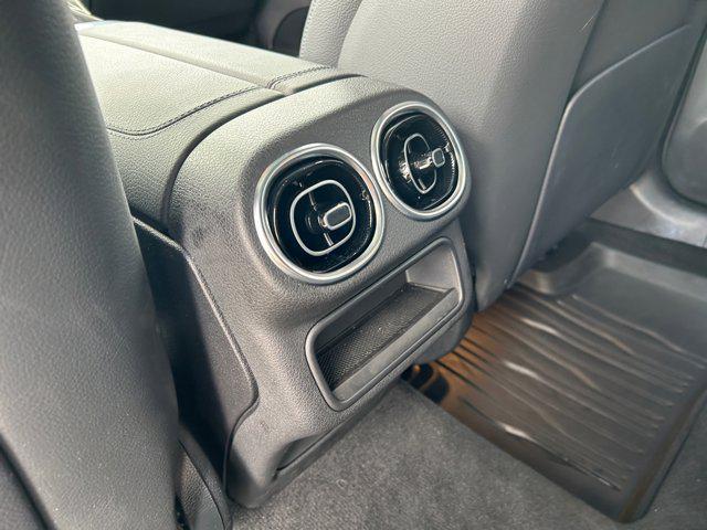 new 2025 Mercedes-Benz GLC 300 car, priced at $57,705