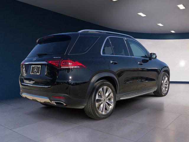 used 2020 Mercedes-Benz GLE 350 car, priced at $39,500