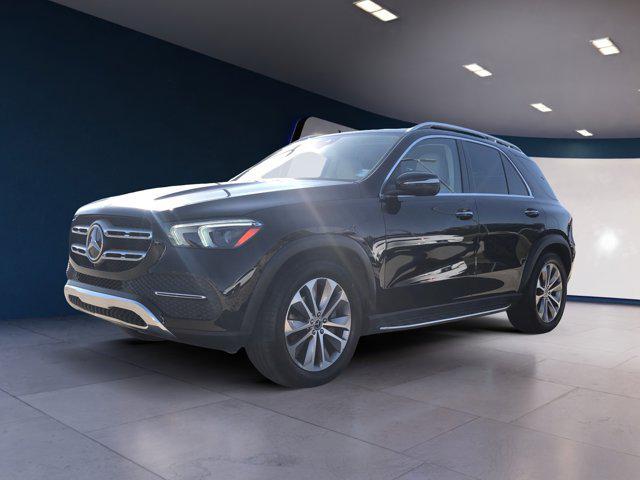 used 2020 Mercedes-Benz GLE 350 car, priced at $39,500