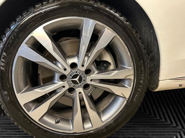 used 2018 Mercedes-Benz C-Class car, priced at $20,000