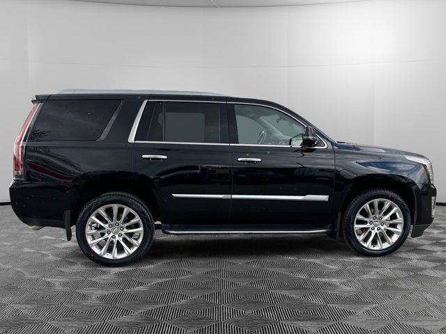used 2019 Cadillac Escalade car, priced at $40,000