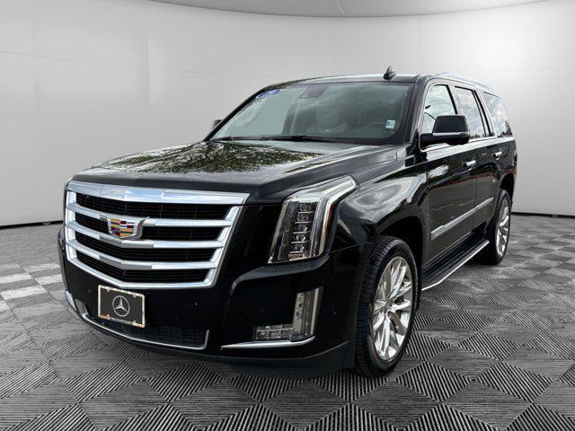 used 2019 Cadillac Escalade car, priced at $40,000
