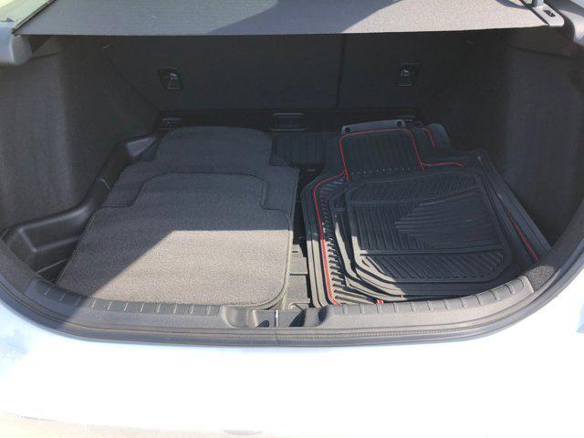 used 2024 Honda Civic car, priced at $26,900
