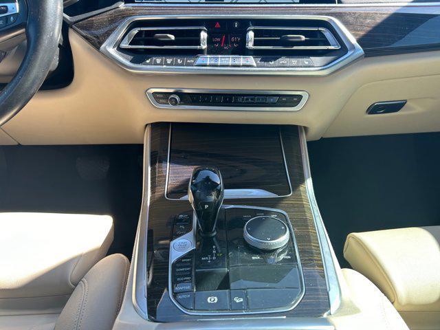 used 2019 BMW X5 car, priced at $33,000