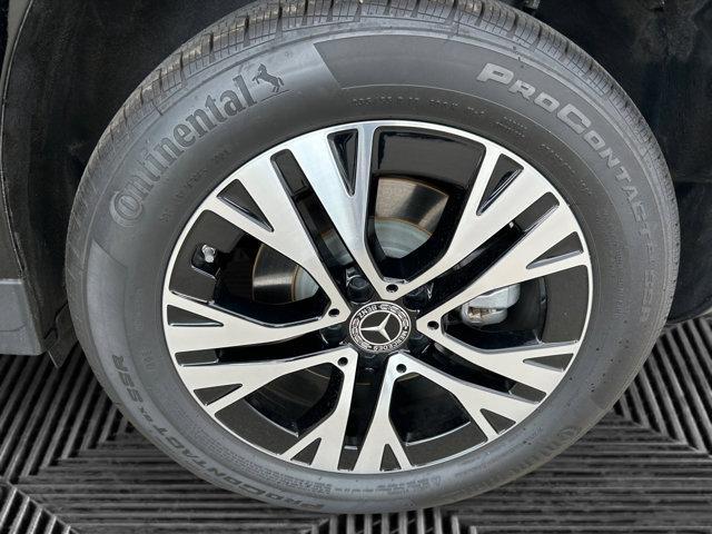 new 2025 Mercedes-Benz GLA 250 car, priced at $44,450