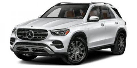 new 2025 Mercedes-Benz GLE 350 car, priced at $80,045