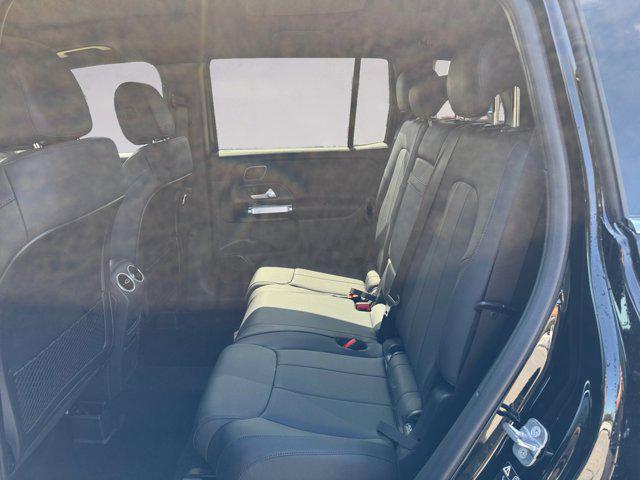 new 2026 Mercedes-Benz GLB 250 car, priced at $52,995