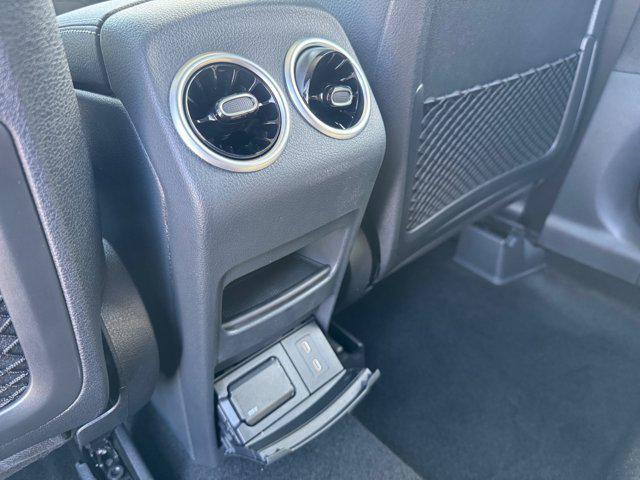 new 2026 Mercedes-Benz GLB 250 car, priced at $52,995