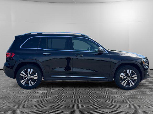 new 2026 Mercedes-Benz GLB 250 car, priced at $52,995