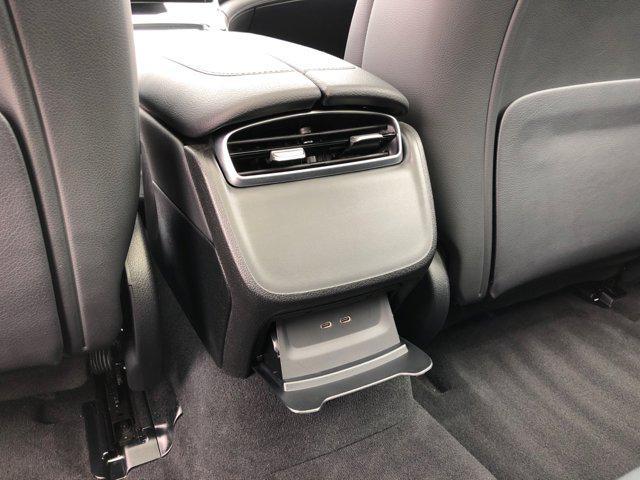 used 2024 Mercedes-Benz EQE 350 car, priced at $70,000