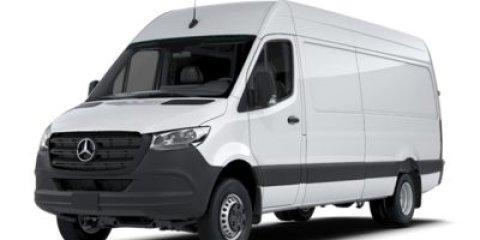 new 2025 Mercedes-Benz Sprinter 3500XD car, priced at $91,034