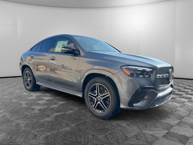 new 2026 Mercedes-Benz GLE 450 car, priced at $90,180