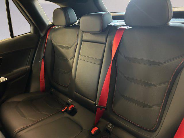 new 2026 Mercedes-Benz AMG GLC 43 car, priced at $78,565