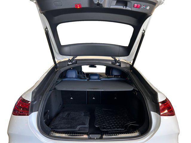 used 2025 Mercedes-Benz AMG GLE 63 car, priced at $120,000