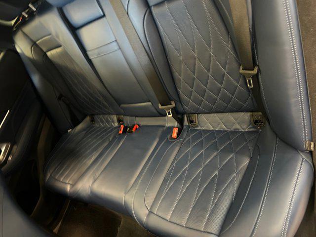 used 2025 Mercedes-Benz AMG GLE 63 car, priced at $120,000