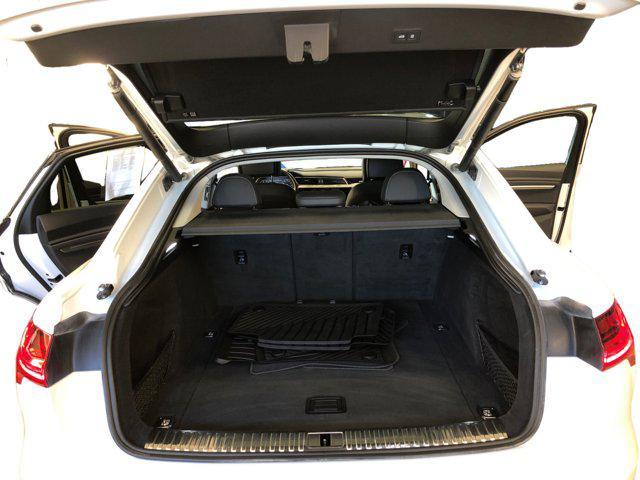 used 2021 Audi e-tron Sportback car, priced at $26,900