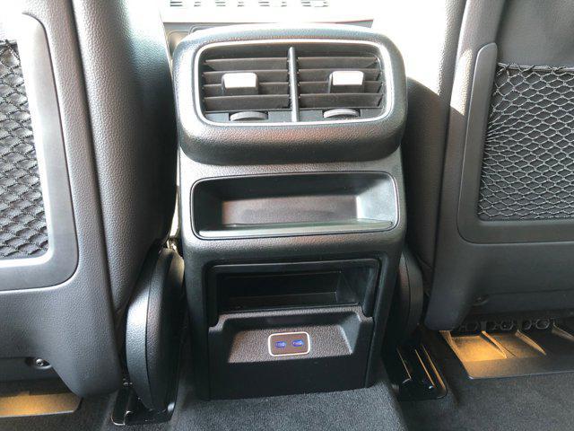 used 2024 Mercedes-Benz GLE 350 car, priced at $60,000