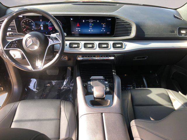 used 2024 Mercedes-Benz GLE 350 car, priced at $60,000